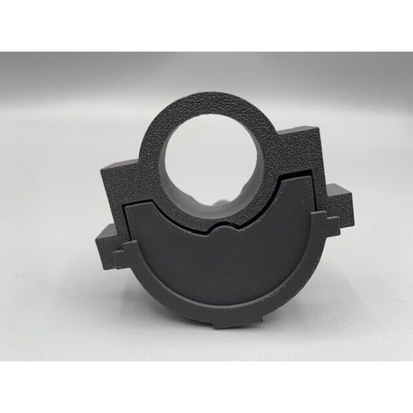 RCBS Rebel Reloading Press Primer Catcher Kit CUSTOM with lid - Reloading NEW - Picture 3 of 6